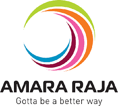 Amara Raja Amara Raja