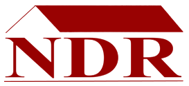 NDR NDR