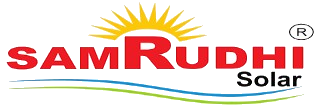 Samrudhi Solar Samrudhi Solar